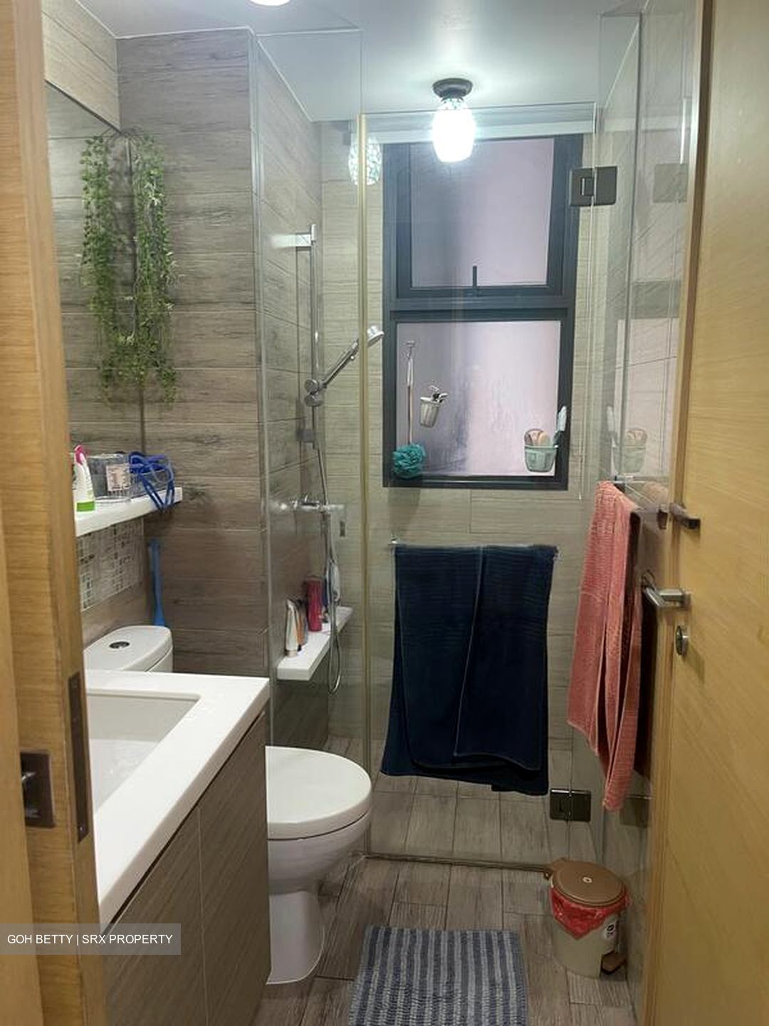 The Rainforest (D23), Condominium #515894521